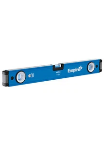 Empire E75.24 Level Box 24" 3Al (1) Level (2) Plumb - Picture 1 of 1