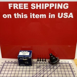 XCP Precision Parts Chassis Parts Ball Joint #BJ90145/K5289 - Picture 1 of 6