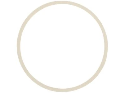 For 1977-1979 Lincoln Mark V Air Cleaner Mounting Gasket Mahle 78788THMW 1978 - Image 1 of 2