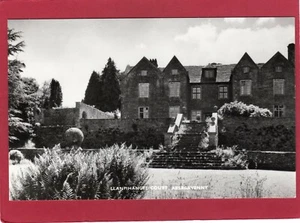 Llanfihangel Llanvihangel Court Abergavenny RP pc sin usar AP885 - Imagen 1 de 2
