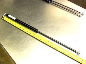 HAHN WS0080US  High Pressure Industrial Gas Spring   NEW - Picture 1 of 7