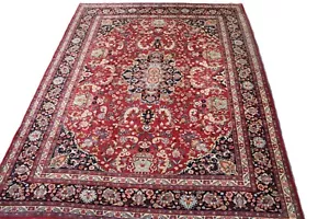 Handgeknüpft Perserteppich Rug Carpet - MESHED - 352X260cm - Nr.B2740 - Bild 1 von 24
