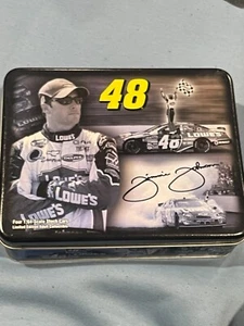 Jimmie Johnson #48 Lowe’s 2006 Diecast Set RCCA Elite 1/64 Scale MINT CONDITION - Picture 1 of 8