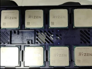 AMD R5 PRO 2400G AM4 4C/8T 3.9GHZ For ASUS PRIME B450M-A II A320M-K B350 PLUS - Afbeelding 1 van 2