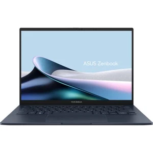 Asus 14" Laptop 16 GB RAM 1TB Intel® Core™ Ultra 7 Windows 11 Home - Blue - Picture 1 of 7