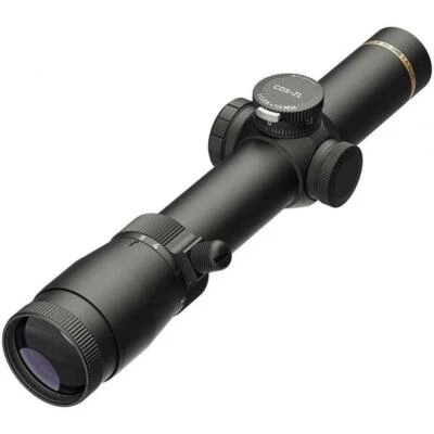 Leupold VX-3HD 1.5-5x20 (30 mm) CDS-ZL Illum. FireDot Riflescope (180626) - Изображение 1 из 3