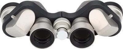 Nikon Binoculars MIKRON 6 x 15 M CF Porro Prism from Japan Made in JAPAN - Image 1 of 4