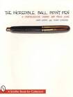Vintage długopisy długopisy historia lata 1940. i wyżej kolekcjonerska cena przewodnik