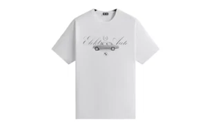 Kith x BMW 1602 Vintage Tee Size M Made in Peru WITHOUT INTERNAL TAGS - Picture 1 of 6