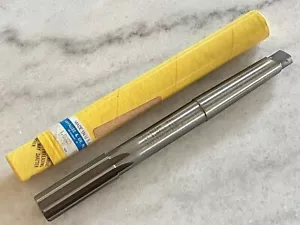 LAVALLEE & IDE L&I #536 1.0000 1" Straight Flute Taper Shank Chucking Reamer USA - Picture 1 of 2