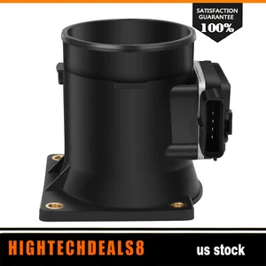 Mass Air Flow Meter MAF Sensor Fits 96 - 99 Mercury Grand Marquis 4.6L M3278 - Picture 1 of 5