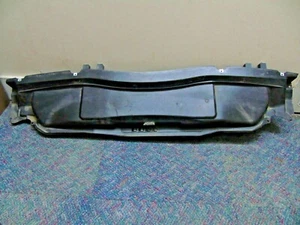 Ford Transit Connect 2014-on Scuttle panel with cover  - Picture 1 of 4