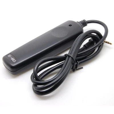 Remote Shutter Release Switch for Samsung Gx-1S Gx-1L Gx-10 Gx-20 Dslr - Image 1 of 2