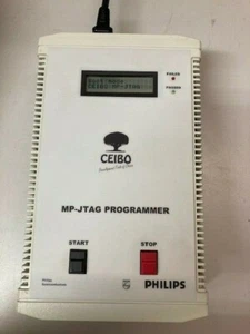 Philips CEIBO MP-JTAG PROGRAMMER 0M5513 - Bild 1 von 7