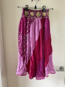 Monsoon Skirt Girls Size 10-12 NWT RRP$100 - Picture 1 of 3