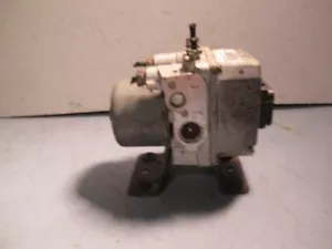 3.5L Automatic, ABS Pump for 04-08 Chevrolet Malibu - Picture 1 of 5