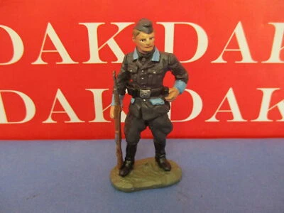 1/27 65mm Soldatino Soldier III Reich Mannschaft 1944 N53 Hobby & Work
