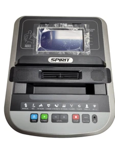 Spirit Ellipsentrainerkonsole MPN RZ5SE0240-20 - Bild 1 von 1