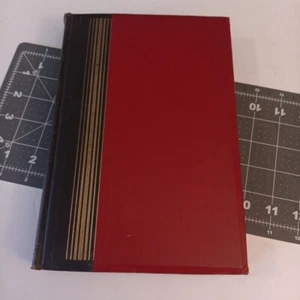 1931 Cyrano De Bergerac Hardcover By illustrated Editions Company NYC USA GOOD - Picture 1 of 12
