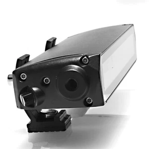 13'' LED Light Bar 10W LED Single Row Combo UTV Offroad Truck 4WD SUV Pickup 12V - Picture 1 of 7