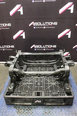 2000-2003 HONDA S2000 AP1 REAR SUBFRAME DIFF CRADLE OEM - Image 1 of 4