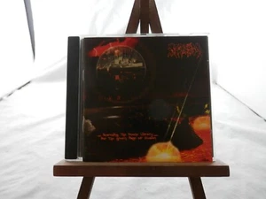 SPACEBOY    "SEARCHING THE STONE LIBRARY FOR THE GREEN PAGE OF ILLUSION" - Bild 1 von 3