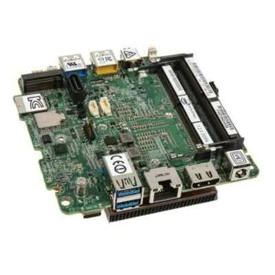 Intel BLKNUC7i7BNB Baby Canyon Core I7 DDR4 Compact NUC Motherboard + 8GB RAM - Image 1 of 2