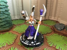 Master Cyrus Unique* Mage Knight 2.0 D&D, Pathfinder, RPG, Clix