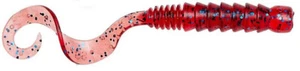 Savage Gear Pro Grub 8pc Per Pack Soft Fishing Lures 5 / 6.5cm Trout Perch Lure - Picture 1 of 6