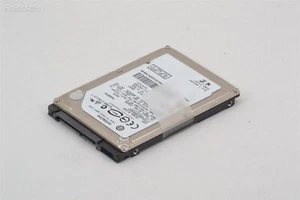 Apple / Hitachi 2.5 inch Hard Drive hts545025b9sa02 5400 RPM 250 GB P/N 655-1538 - Picture 1 of 2