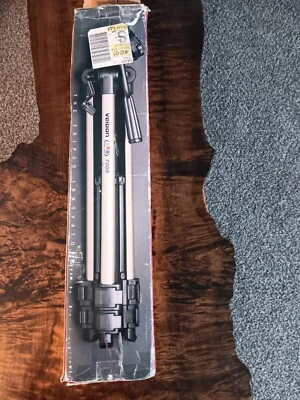 Velbon 7000 tripod - Image 1 of 4