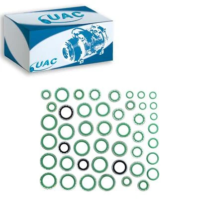 UAC A/C System Seal Kit For 2012-2020 Dodge Journey — 第 1/2 张图片