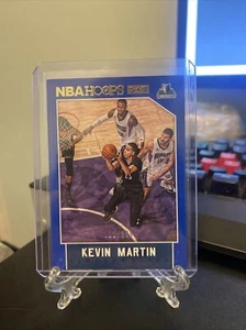 2015-16 Panini NBA Hoops Blue /399 Kevin Martin #122 - Picture 1 of 2