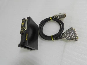 Parker Hann E-DC Servo Motor Controller - Picture 1 of 7