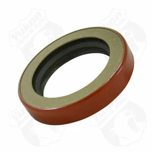 Axle Seal For 55 To 64 1/2 Ton Gm Yukon Gear & Axle - Picture 1 of 1