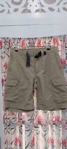 The North Face Mens Cargo Shorts Size 30 