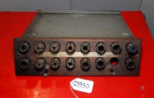 Set Kragen ohne Außengestell (Inv.23330) - Bild 1 von 2