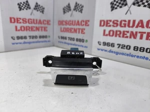 96785851 electric handbrake for PEUGEOT 308 2013 298983 - Picture 1 of 3