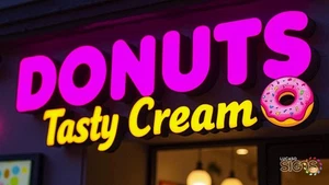 Custom LED Illuminated Channel Letter Sign – Restaurant, Café, Bar, Made in USA - Picture 1 of 9