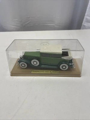 Solido 1931 Cadillac V16 1:43 литой 452 новый! - Изображение 1 из 4