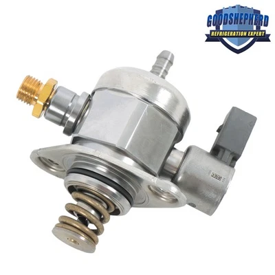 High Pressure Fuel Pump For Volkswagen Jetta Tiguan Golf Passat 2007-2015 2.0L - Image 1 of 4