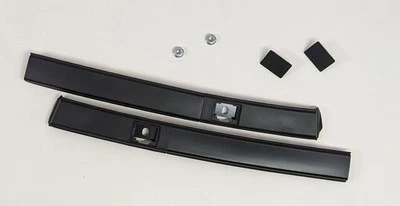 Genuine Honda Pilot Roof Molding (Right/Left) Kit 74306-TG7-307 - Image 1 of 4