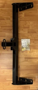 BRAND NEW  Trailer Hitch-Class III 2 In. Receiver Hitch Curt Manufacturing 13241 - Foto 1 di 5