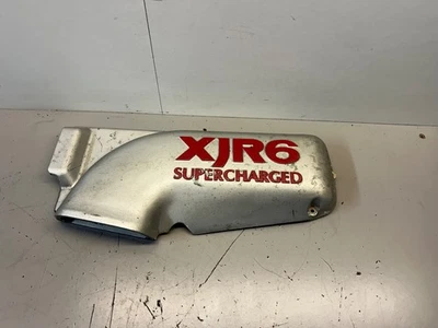 Jaguar XJR6 XJR XJ6 Supercharged Air Inlet Duct Manifold NBD7756AA/C - Image 1 of 4