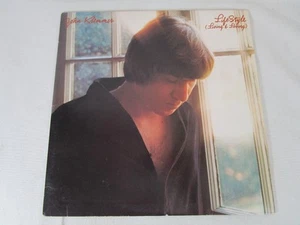 John Klemmer ‎– Lifestyle (Living And Loving) LP-ABC Records ‎– AB-1007 VG+ - Picture 1 of 6