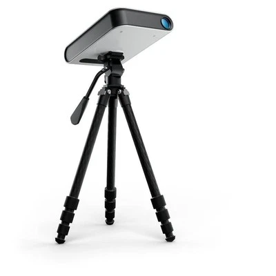 A - Vaonis Hestia Smartphone Telescope - Standard Pack - Image 1 of 4
