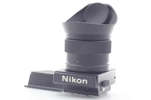 Nikon DW-4 Viseur À Haute Magnification Pour F3 Japon #4520 - Picture 1 of 8