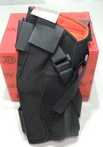 Thermoskin Size Small HXT Hyperextension Hinged Elbow Brace Sleeve - Picture 1 of 7