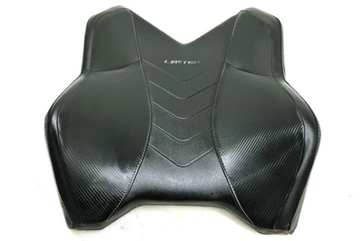 Asiento superior del conductor 18 Can-Am Commander 1000R 4x4 Limited DPS Foto 1 de 4