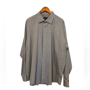Camicia elegante Jos A Bank Reserve taglia XXL - Foto 1 di 4